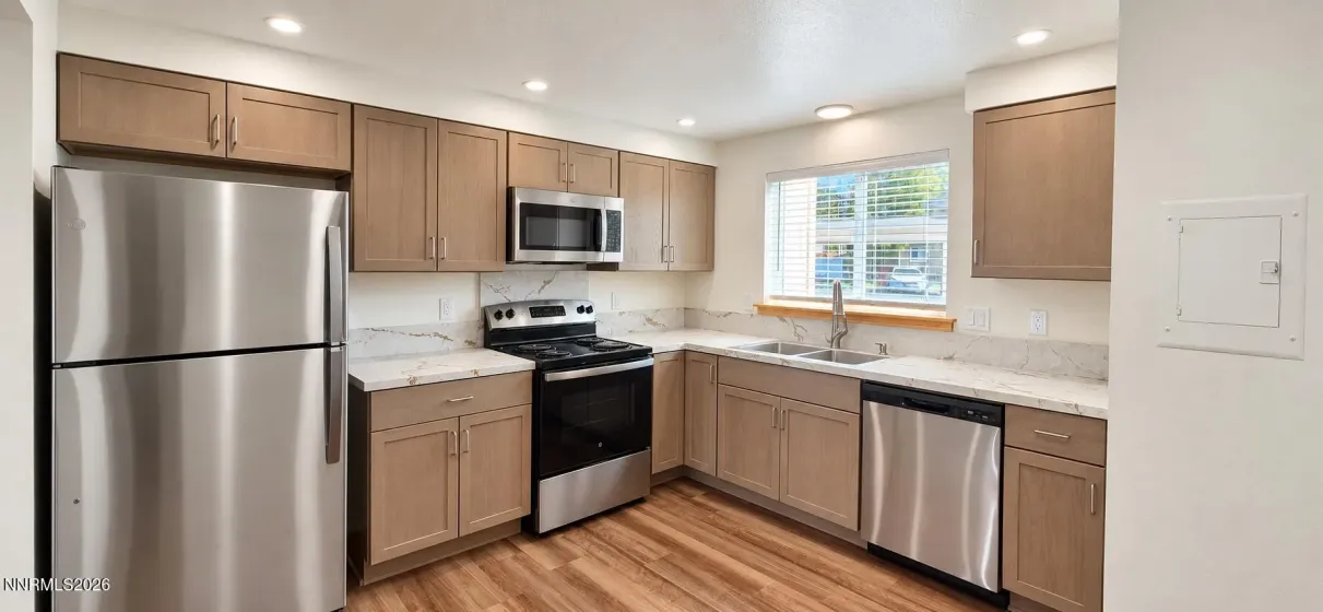 1271 Redwood, Gardnerville, Nevada 89460, 3 Bedrooms Bedrooms, ,2 BathroomsBathrooms,Residential,Residential,Redwood,0,260013171