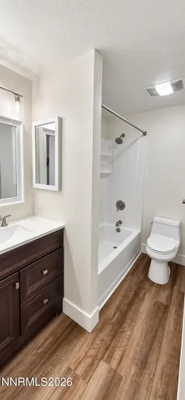 1271 Redwood, Gardnerville, Nevada 89460, 3 Bedrooms Bedrooms, ,2 BathroomsBathrooms,Residential,Residential,Redwood,0,260013171