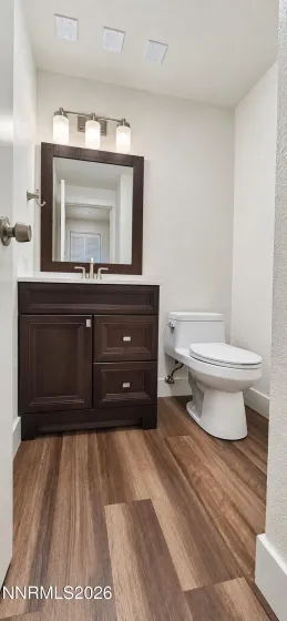 1271 Redwood, Gardnerville, Nevada 89460, 3 Bedrooms Bedrooms, ,2 BathroomsBathrooms,Residential,Residential,Redwood,0,260013171