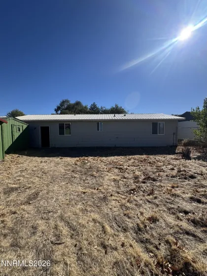 640 Prebble, Winnemucca, Nevada 89445, 2 Bedrooms Bedrooms, ,1 BathroomBathrooms,Residential,Residential,Prebble,0,260013172