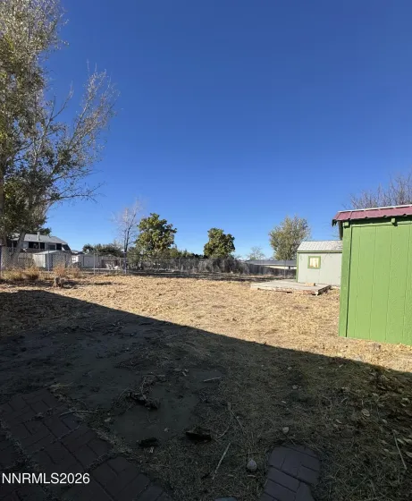 640 Prebble, Winnemucca, Nevada 89445, 2 Bedrooms Bedrooms, ,1 BathroomBathrooms,Residential,Residential,Prebble,0,260013172