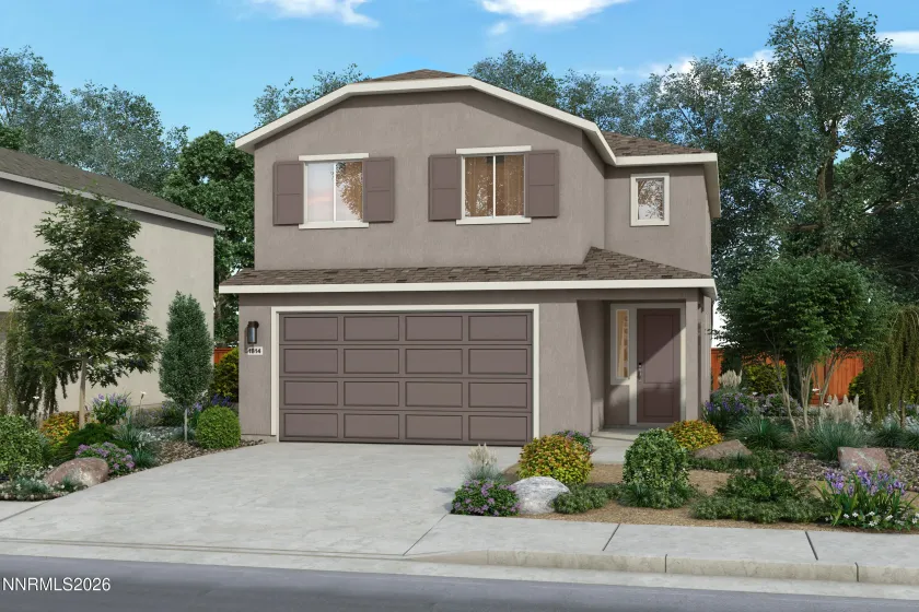 PHOTO RENDERING