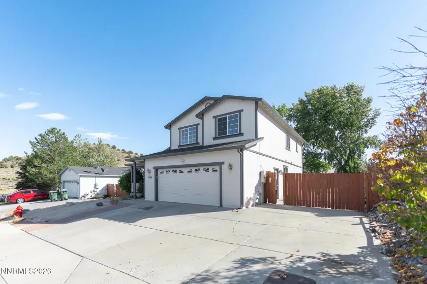 7468 Rodin, Sun Valley, Nevada 89433, 5 Bedrooms Bedrooms, ,3 BathroomsBathrooms,Residential,Residential,Rodin,0,260013173
