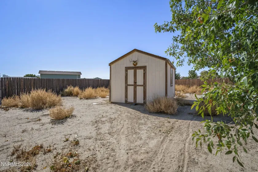 1075 Penelope, Fallon, Nevada 89406, 3 Bedrooms Bedrooms, ,2 BathroomsBathrooms,Residential,Residential,Penelope,0,260013175