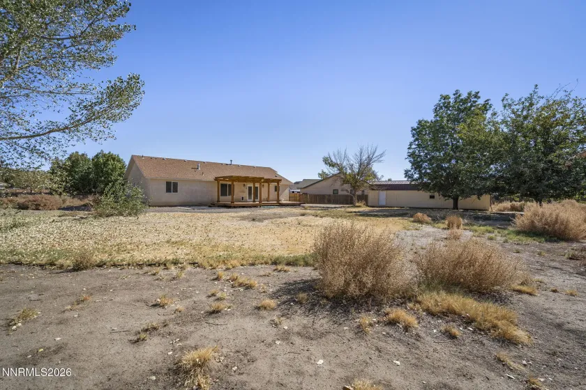 1075 Penelope, Fallon, Nevada 89406, 3 Bedrooms Bedrooms, ,2 BathroomsBathrooms,Residential,Residential,Penelope,0,260013175