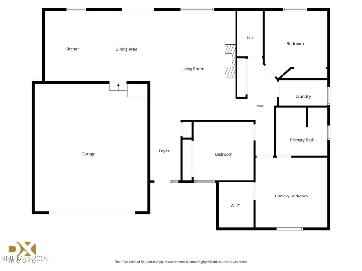 1075 Penelope, Fallon, Nevada 89406, 3 Bedrooms Bedrooms, ,2 BathroomsBathrooms,Residential,Residential,Penelope,0,260013175