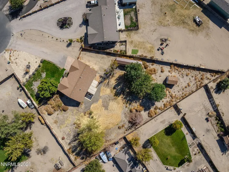 1075 Penelope, Fallon, Nevada 89406, 3 Bedrooms Bedrooms, ,2 BathroomsBathrooms,Residential,Residential,Penelope,0,260013175
