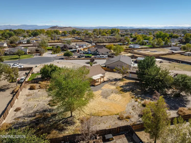 1075 Penelope, Fallon, Nevada 89406, 3 Bedrooms Bedrooms, ,2 BathroomsBathrooms,Residential,Residential,Penelope,0,260013175