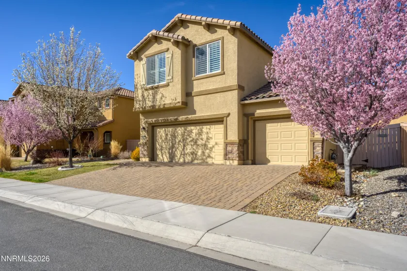 9615 Eventer, Reno, Nevada 89521, 3 Bedrooms Bedrooms, ,3 BathroomsBathrooms,Residential Lease,Manufactured,Eventer,0,260013176