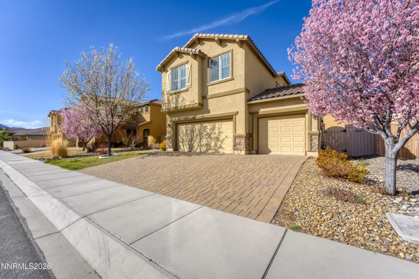 9615 Eventer, Reno, Nevada 89521, 3 Bedrooms Bedrooms, ,3 BathroomsBathrooms,Residential Lease,Manufactured,Eventer,0,260013176