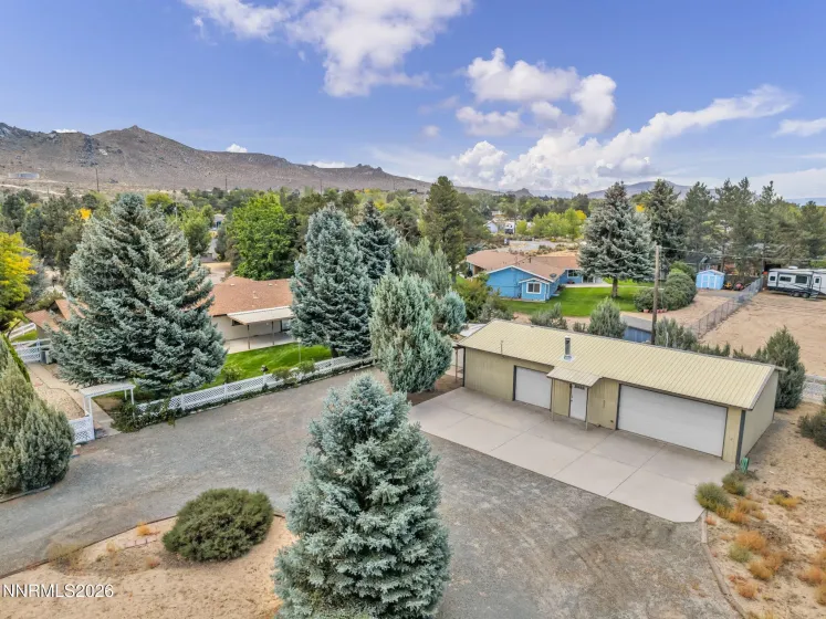 6 Sentinel, Carson City, Nevada 89701, 3 Bedrooms Bedrooms, ,2 BathroomsBathrooms,Residential,Residential,Sentinel,0,260013161