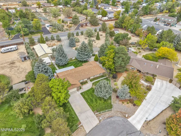 6 Sentinel, Carson City, Nevada 89701, 3 Bedrooms Bedrooms, ,2 BathroomsBathrooms,Residential,Residential,Sentinel,0,260013161
