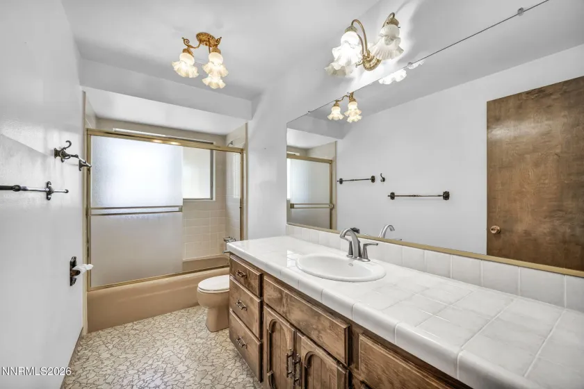 Hall Bath