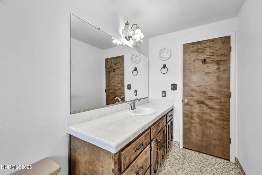 Hall Bath