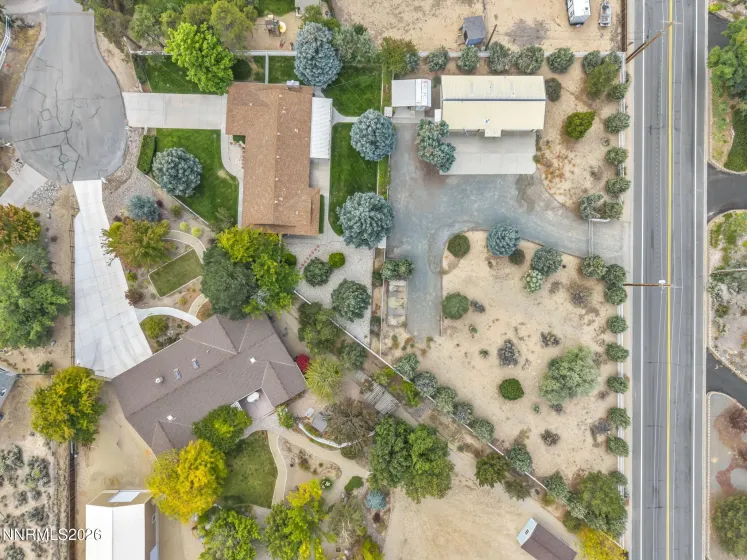 6 Sentinel, Carson City, Nevada 89701, 3 Bedrooms Bedrooms, ,2 BathroomsBathrooms,Residential,Residential,Sentinel,0,260013161