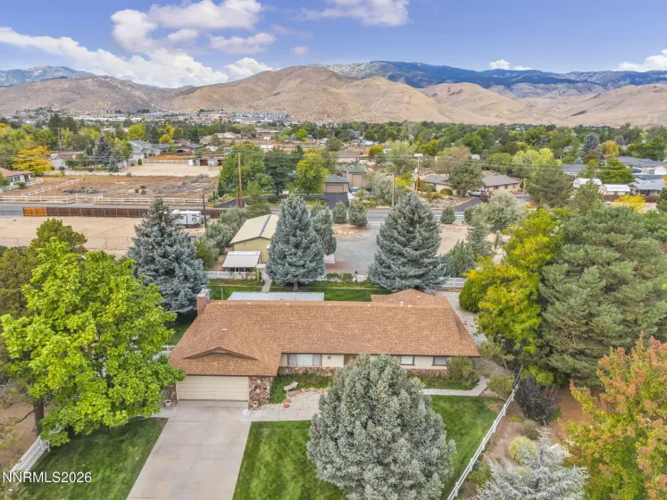 6 Sentinel, Carson City, Nevada 89701, 3 Bedrooms Bedrooms, ,2 BathroomsBathrooms,Residential,Residential,Sentinel,0,260013161