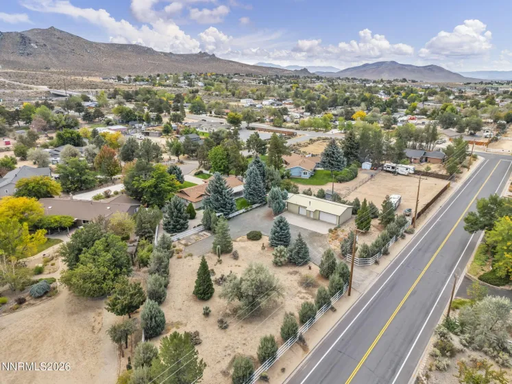 6 Sentinel, Carson City, Nevada 89701, 3 Bedrooms Bedrooms, ,2 BathroomsBathrooms,Residential,Residential,Sentinel,0,260013161