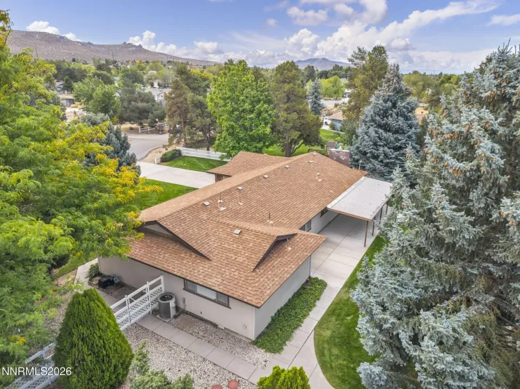6 Sentinel, Carson City, Nevada 89701, 3 Bedrooms Bedrooms, ,2 BathroomsBathrooms,Residential,Residential,Sentinel,0,260013161
