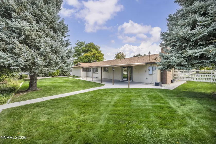 6 Sentinel, Carson City, Nevada 89701, 3 Bedrooms Bedrooms, ,2 BathroomsBathrooms,Residential,Residential,Sentinel,0,260013161