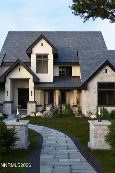 16960 Salut, Reno, Nevada 89511, 4 Bedrooms Bedrooms, ,5 BathroomsBathrooms,Residential,Residential,Salut,0,260013167