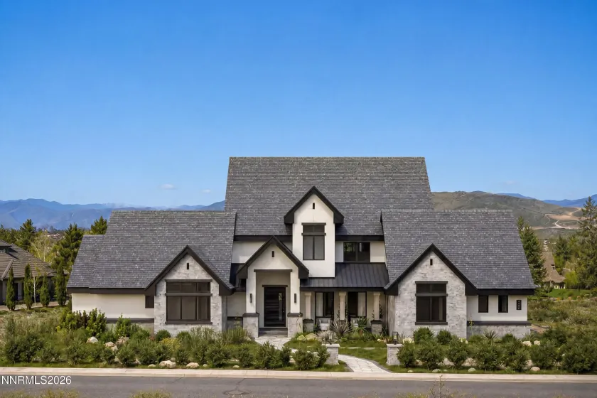 16960 Salut, Reno, Nevada 89511, 4 Bedrooms Bedrooms, ,5 BathroomsBathrooms,Residential,Residential,Salut,0,260013167