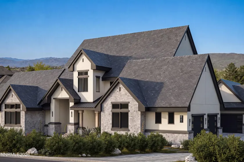 16960 Salut, Reno, Nevada 89511, 4 Bedrooms Bedrooms, ,5 BathroomsBathrooms,Residential,Residential,Salut,0,260013167