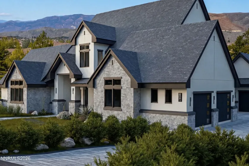 16960 Salut, Reno, Nevada 89511, 4 Bedrooms Bedrooms, ,5 BathroomsBathrooms,Residential,Residential,Salut,0,260013167