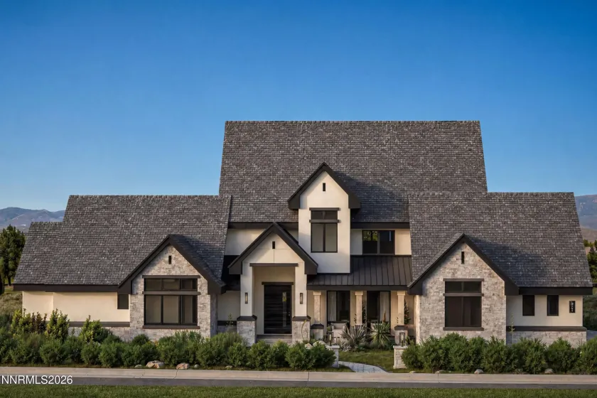 16960 Salut, Reno, Nevada 89511, 4 Bedrooms Bedrooms, ,5 BathroomsBathrooms,Residential,Residential,Salut,0,260013167