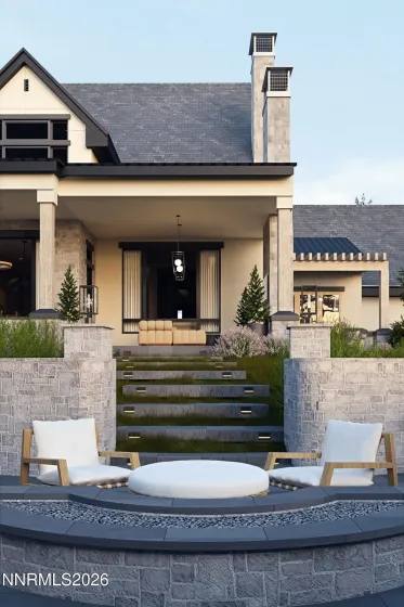 16960 Salut, Reno, Nevada 89511, 4 Bedrooms Bedrooms, ,5 BathroomsBathrooms,Residential,Residential,Salut,0,260013167
