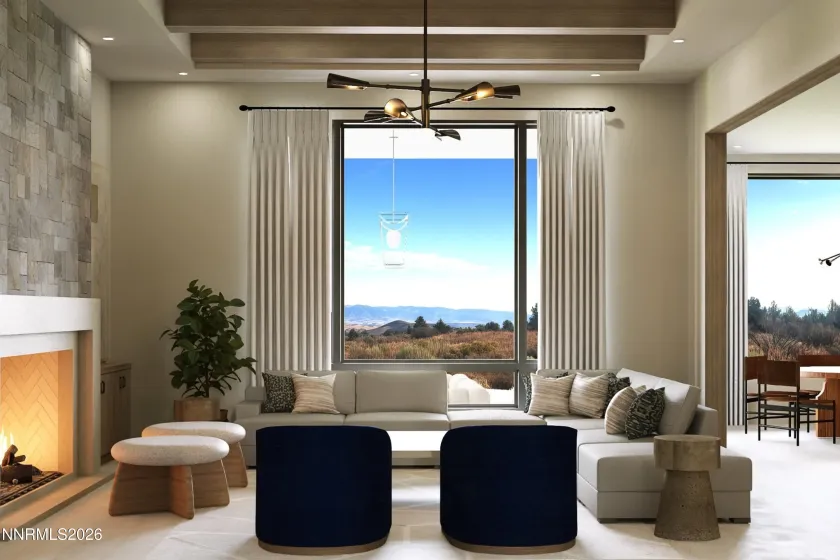 16960 Salut, Reno, Nevada 89511, 4 Bedrooms Bedrooms, ,5 BathroomsBathrooms,Residential,Residential,Salut,0,260013167
