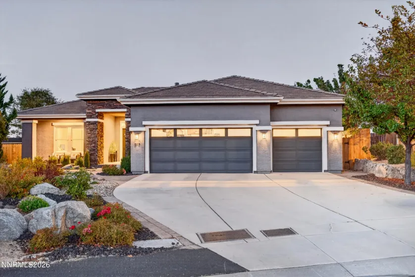 517 Spirit Ridge, Reno, Nevada 89511, 4 Bedrooms Bedrooms, ,3 BathroomsBathrooms,Residential,Residential,Spirit Ridge,0,260013178