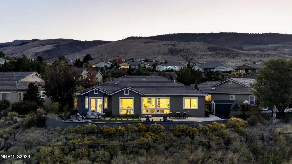 517 Spirit Ridge, Reno, Nevada 89511, 4 Bedrooms Bedrooms, ,3 BathroomsBathrooms,Residential,Residential,Spirit Ridge,0,260013178