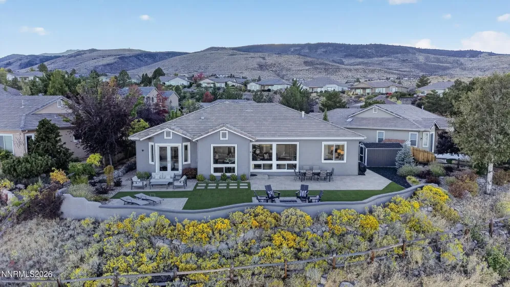 517 Spirit Ridge, Reno, Nevada 89511, 4 Bedrooms Bedrooms, ,3 BathroomsBathrooms,Residential,Residential,Spirit Ridge,0,260013178