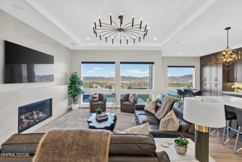 517 Spirit Ridge, Reno, Nevada 89511, 4 Bedrooms Bedrooms, ,3 BathroomsBathrooms,Residential,Residential,Spirit Ridge,0,260013178