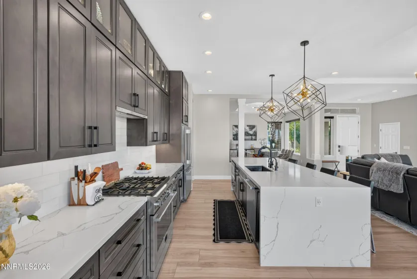 517 Spirit Ridge, Reno, Nevada 89511, 4 Bedrooms Bedrooms, ,3 BathroomsBathrooms,Residential,Residential,Spirit Ridge,0,260013178