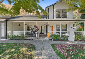 315 Cliff View, Reno, Nevada 89523, 4 Bedrooms Bedrooms, ,3 BathroomsBathrooms,Residential,Residential,Cliff View,0,260013181