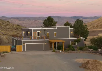 15555 Pyramid, Reno, Nevada 89510, 5 Bedrooms Bedrooms, ,5 BathroomsBathrooms,Residential,Residential,Pyramid,0,260013185