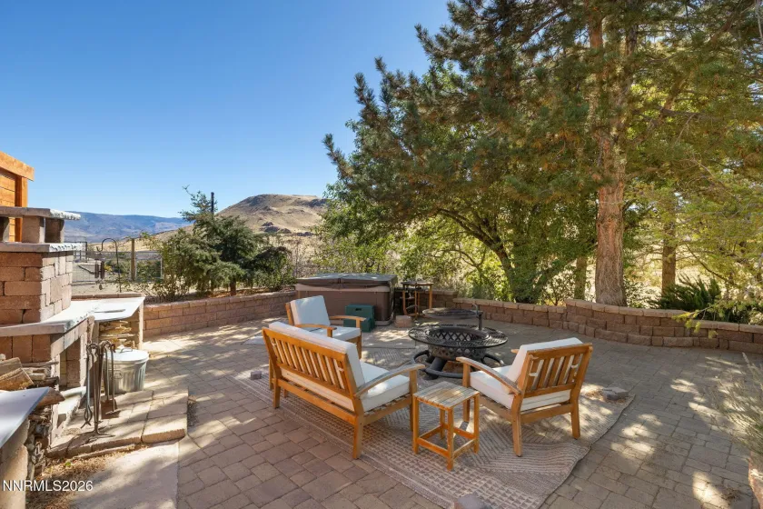 15555 Pyramid, Reno, Nevada 89510, 5 Bedrooms Bedrooms, ,5 BathroomsBathrooms,Residential,Residential,Pyramid,0,260013185