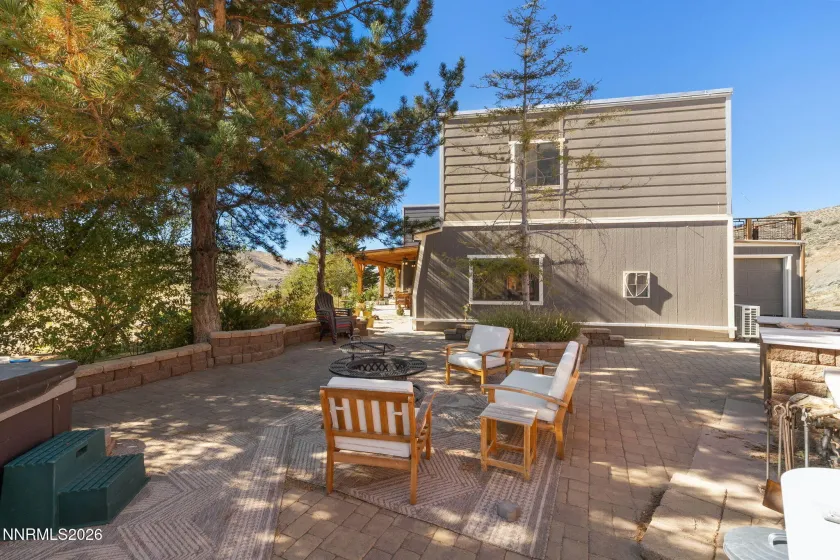 15555 Pyramid, Reno, Nevada 89510, 5 Bedrooms Bedrooms, ,5 BathroomsBathrooms,Residential,Residential,Pyramid,0,260013185