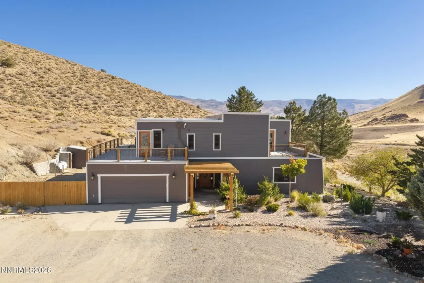 15555 Pyramid, Reno, Nevada 89510, 5 Bedrooms Bedrooms, ,5 BathroomsBathrooms,Residential,Residential,Pyramid,0,260013185