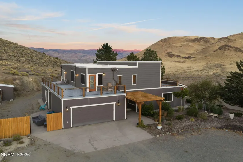 15555 Pyramid, Reno, Nevada 89510, 5 Bedrooms Bedrooms, ,5 BathroomsBathrooms,Residential,Residential,Pyramid,0,260013185