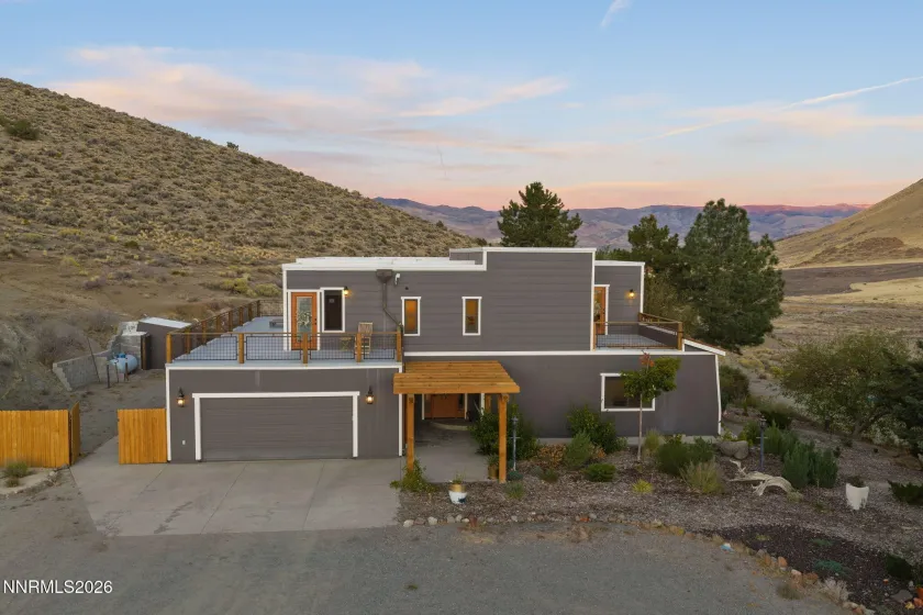 15555 Pyramid, Reno, Nevada 89510, 5 Bedrooms Bedrooms, ,5 BathroomsBathrooms,Residential,Residential,Pyramid,0,260013185