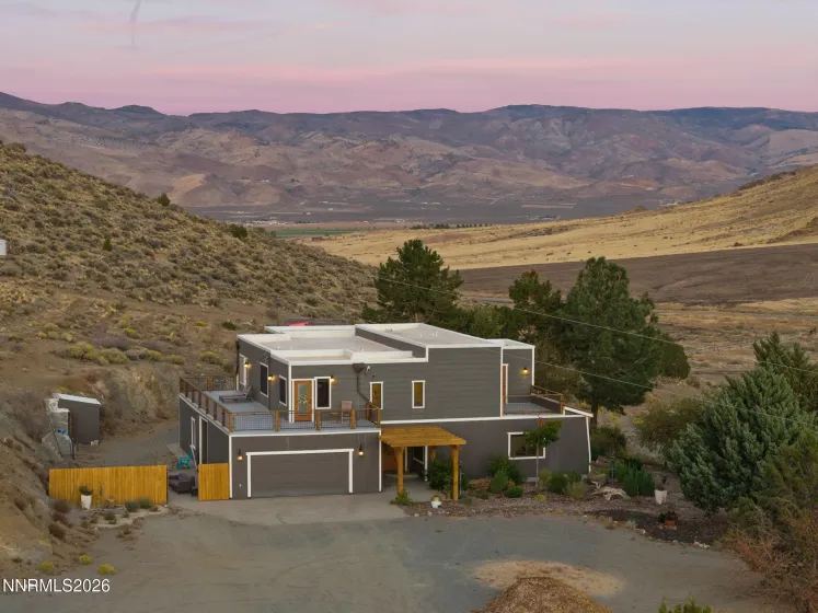 15555 Pyramid, Reno, Nevada 89510, 5 Bedrooms Bedrooms, ,5 BathroomsBathrooms,Residential,Residential,Pyramid,0,260013185