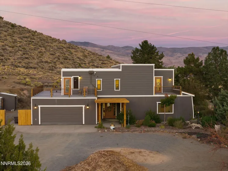 15555 Pyramid, Reno, Nevada 89510, 5 Bedrooms Bedrooms, ,5 BathroomsBathrooms,Residential,Residential,Pyramid,0,260013185