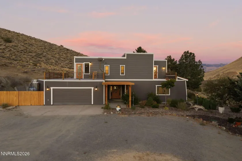 15555 Pyramid, Reno, Nevada 89510, 5 Bedrooms Bedrooms, ,5 BathroomsBathrooms,Residential,Residential,Pyramid,0,260013185