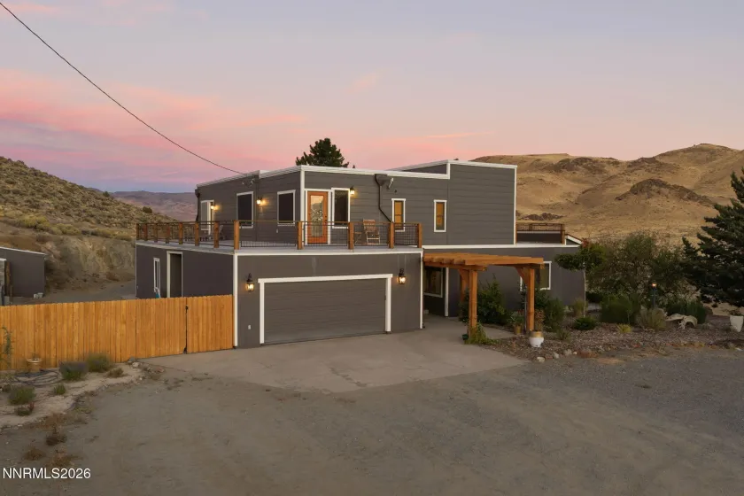 15555 Pyramid, Reno, Nevada 89510, 5 Bedrooms Bedrooms, ,5 BathroomsBathrooms,Residential,Residential,Pyramid,0,260013185