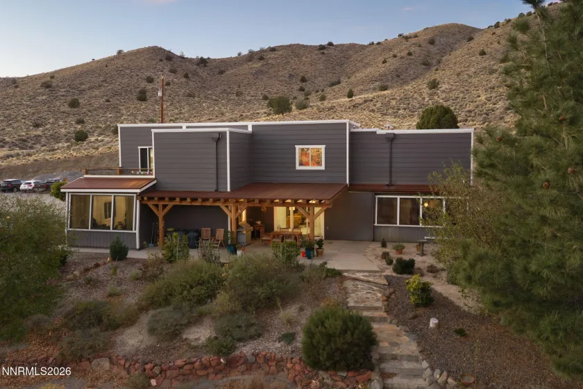 15555 Pyramid, Reno, Nevada 89510, 5 Bedrooms Bedrooms, ,5 BathroomsBathrooms,Residential,Residential,Pyramid,0,260013185
