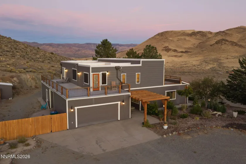15555 Pyramid, Reno, Nevada 89510, 5 Bedrooms Bedrooms, ,5 BathroomsBathrooms,Residential,Residential,Pyramid,0,260013185