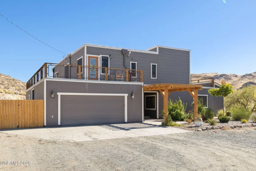 15555 Pyramid, Reno, Nevada 89510, 5 Bedrooms Bedrooms, ,5 BathroomsBathrooms,Residential,Residential,Pyramid,0,260013185