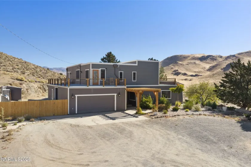 15555 Pyramid, Reno, Nevada 89510, 5 Bedrooms Bedrooms, ,5 BathroomsBathrooms,Residential,Residential,Pyramid,0,260013185